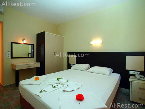 Hanay Suit Hotel 7